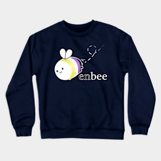 Enbee Crewneck Sweatshirt